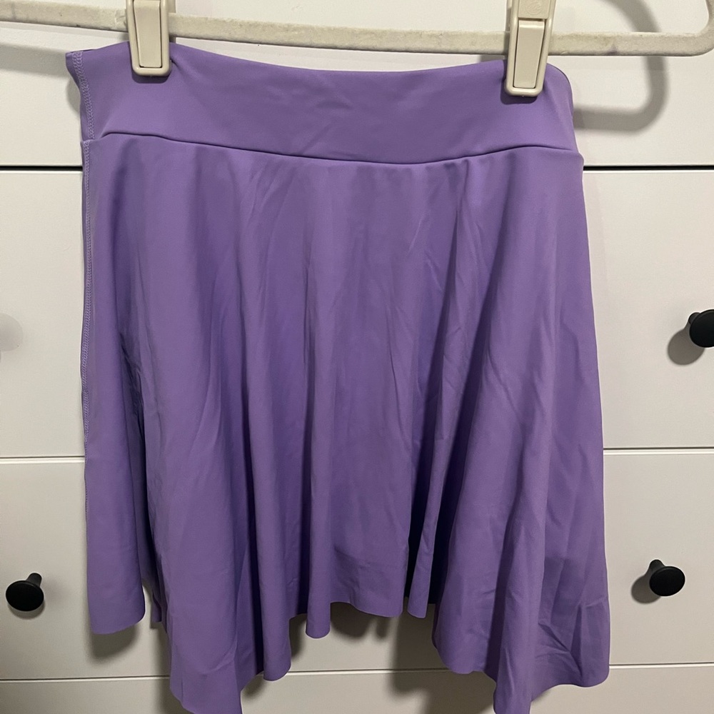 Brand new Halara skirt